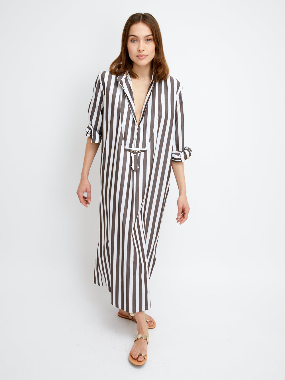 ROBE BIANCA