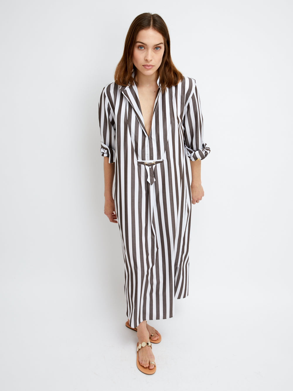 ROBE BIANCA