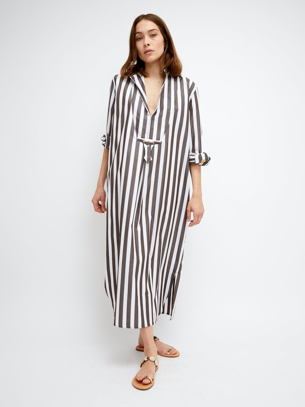 ROBE BIANCA