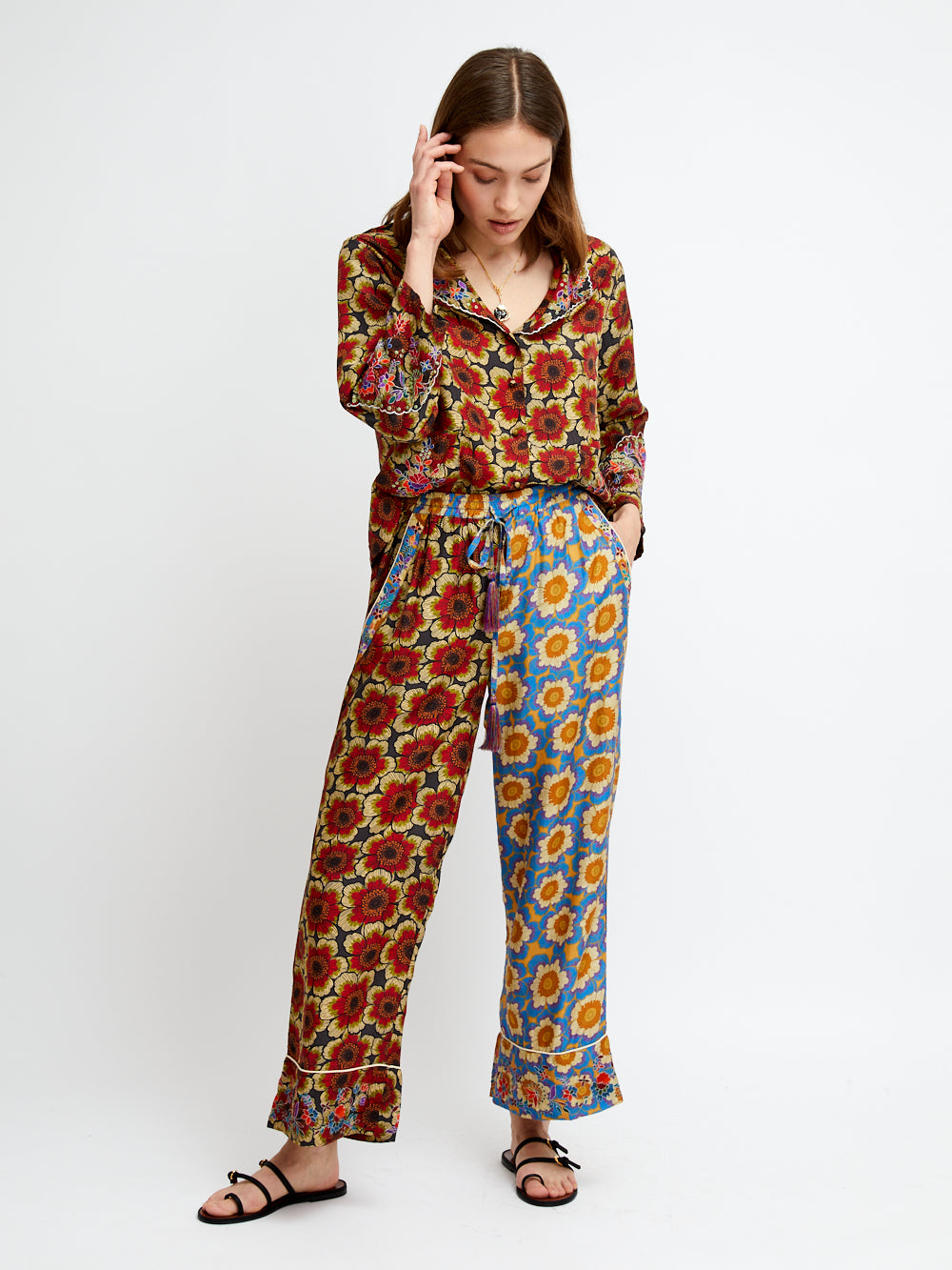 OPIUM PANTS