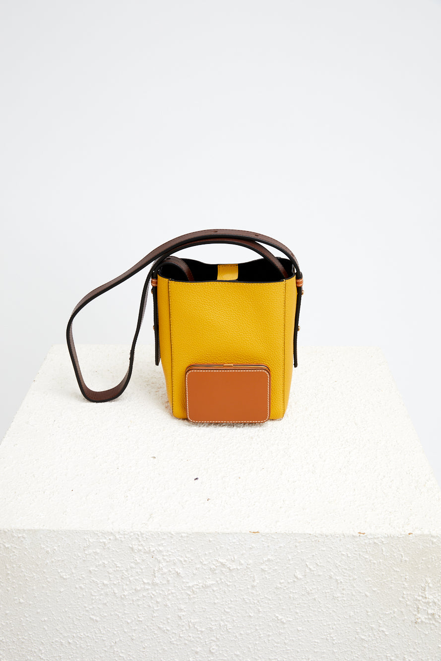 SAC PARKER S SOFT TRICOLOR TAXI