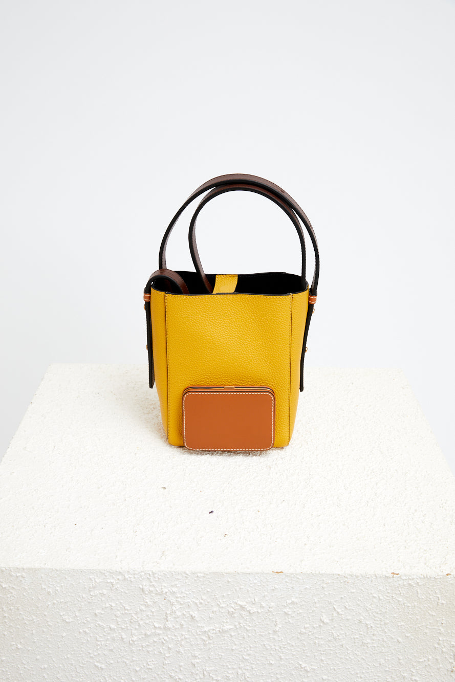 SAC PARKER S SOFT TRICOLOR TAXI