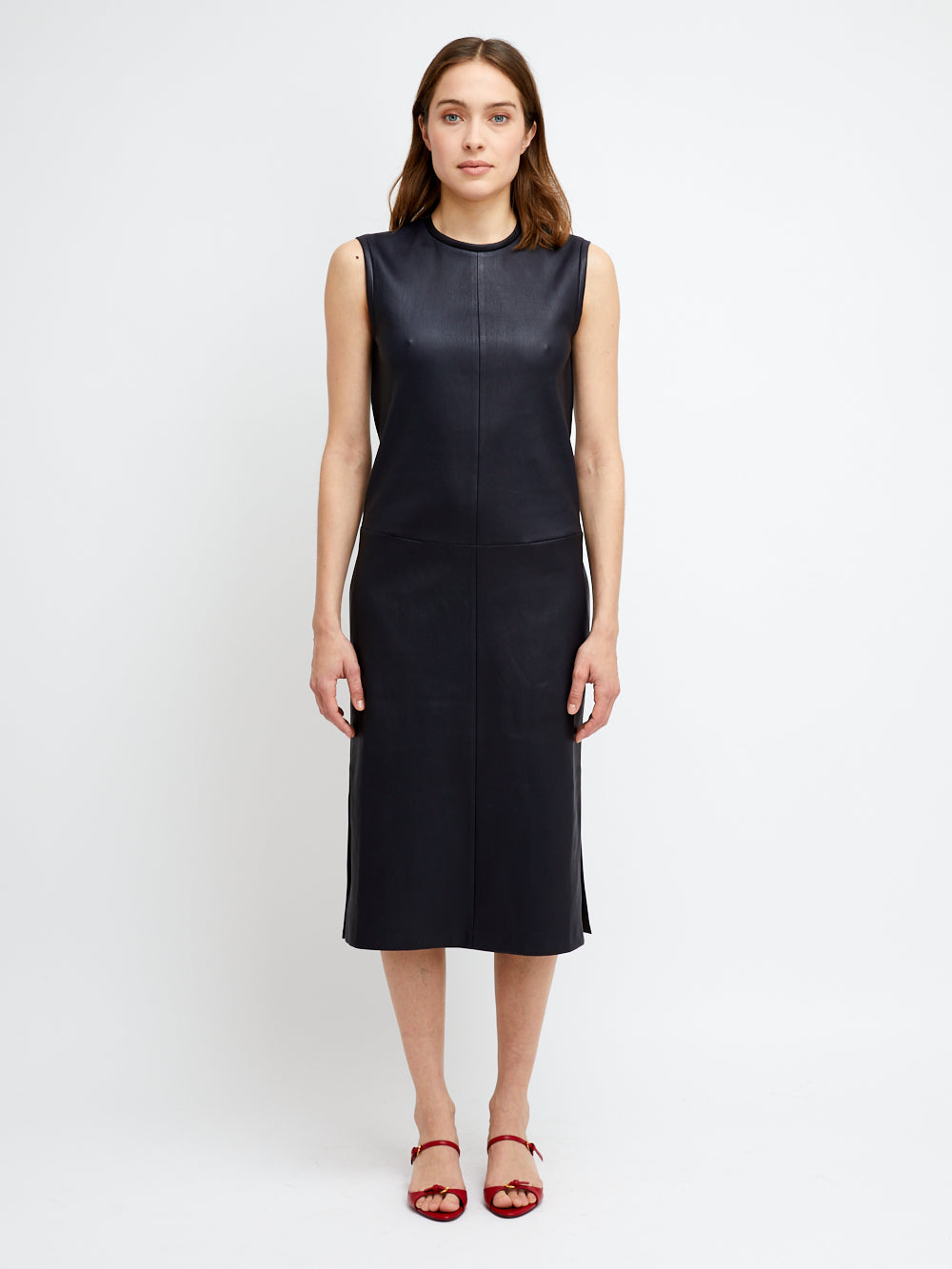 CARO CAPTAIN DRESS
