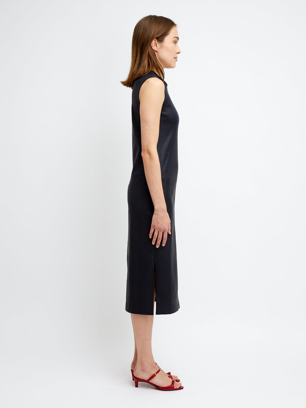 CARO CAPTAIN DRESS