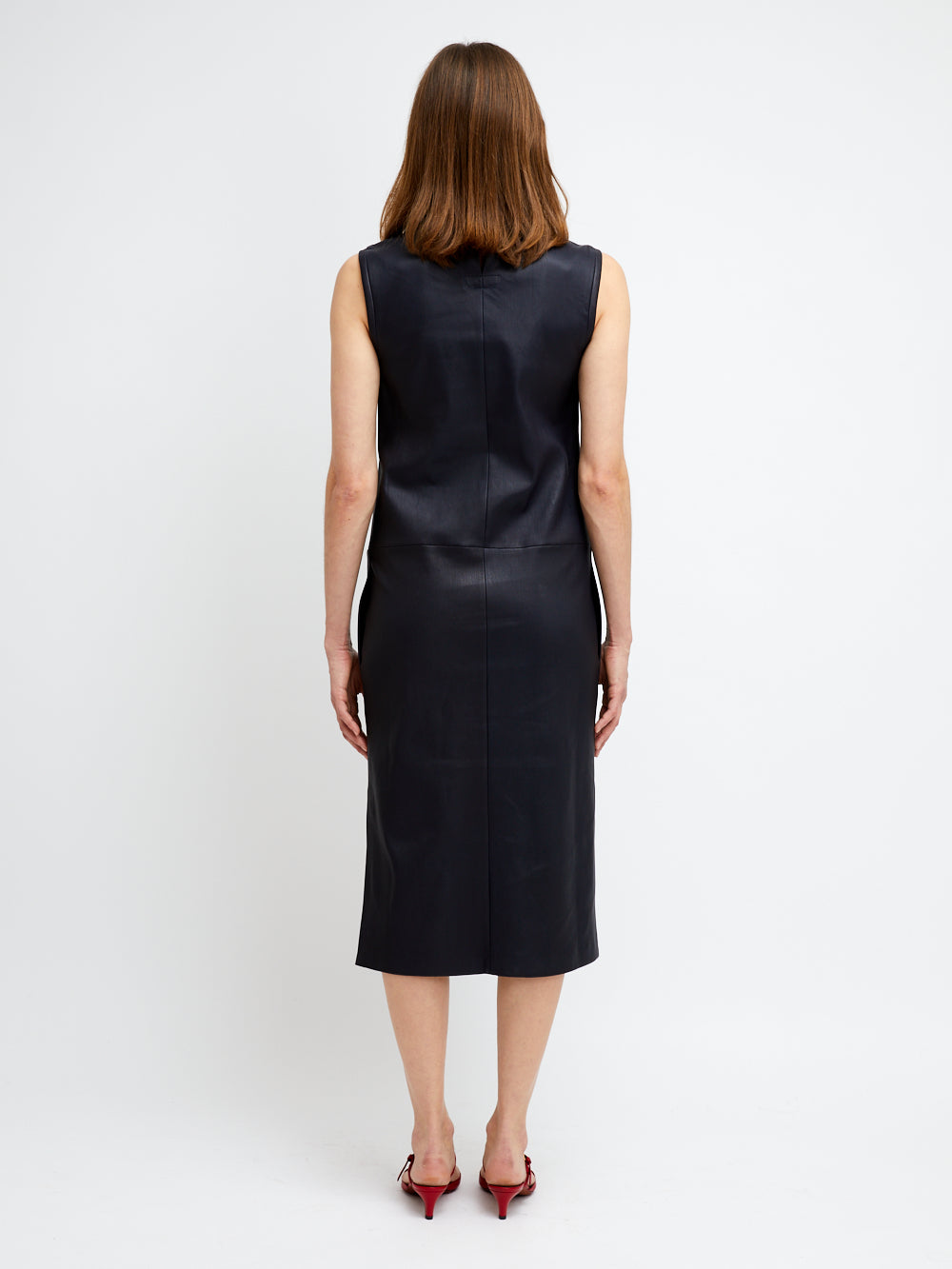 CARO CAPTAIN DRESS