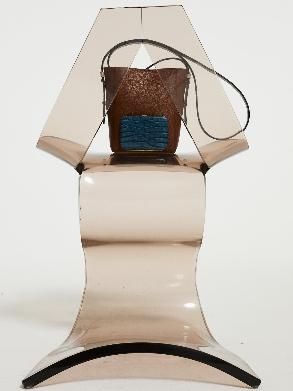 PARKER S TOBACCO MULTI BAG