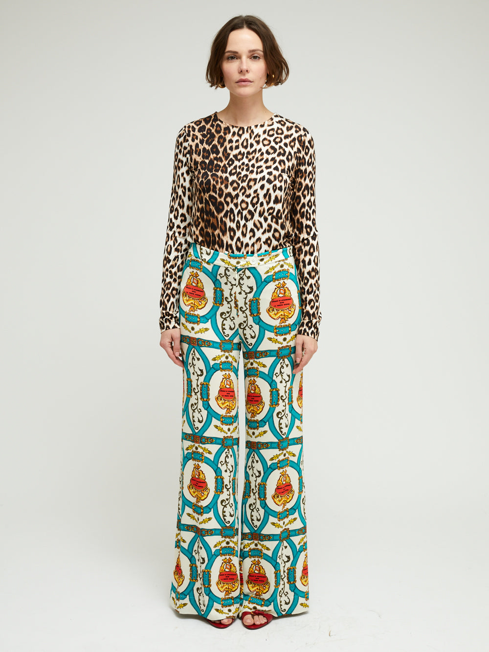 TOP SISSI PANTHER