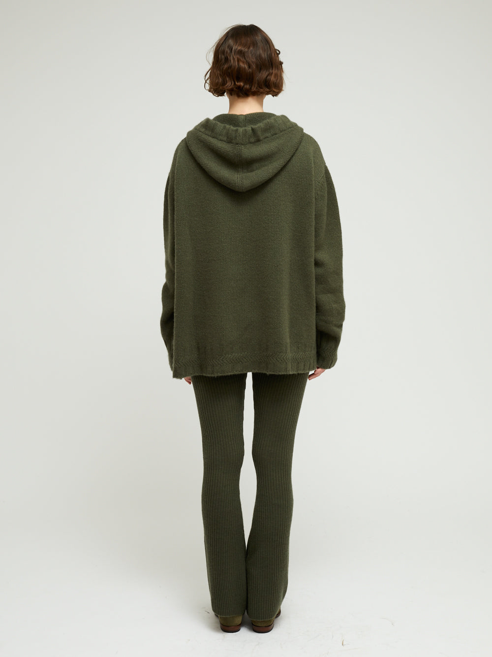 HOODIE BAJA KAKI