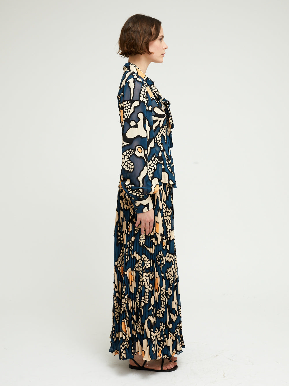 HERA CELESTINE BLOUSE