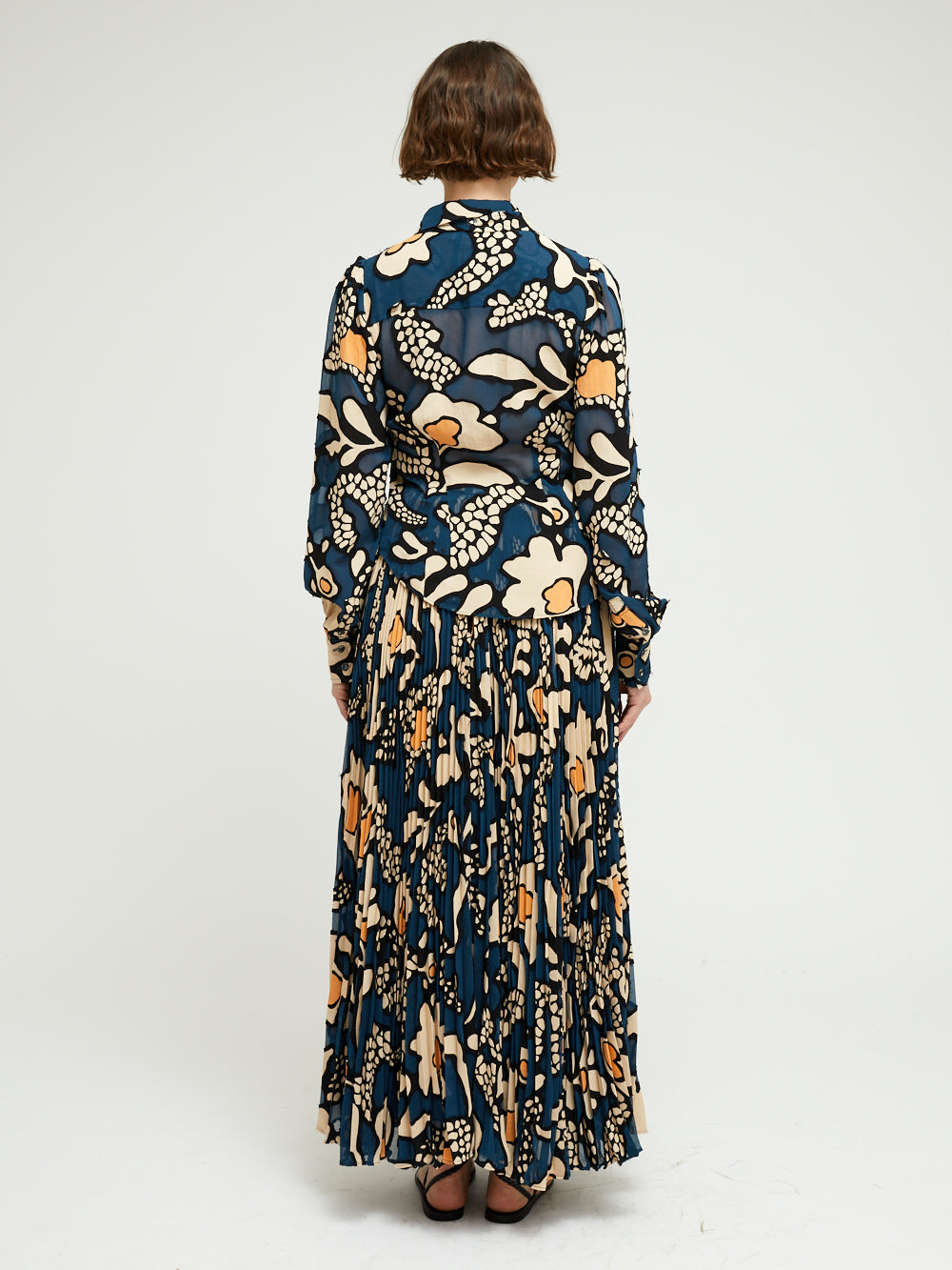 HERA CELESTINE BLOUSE