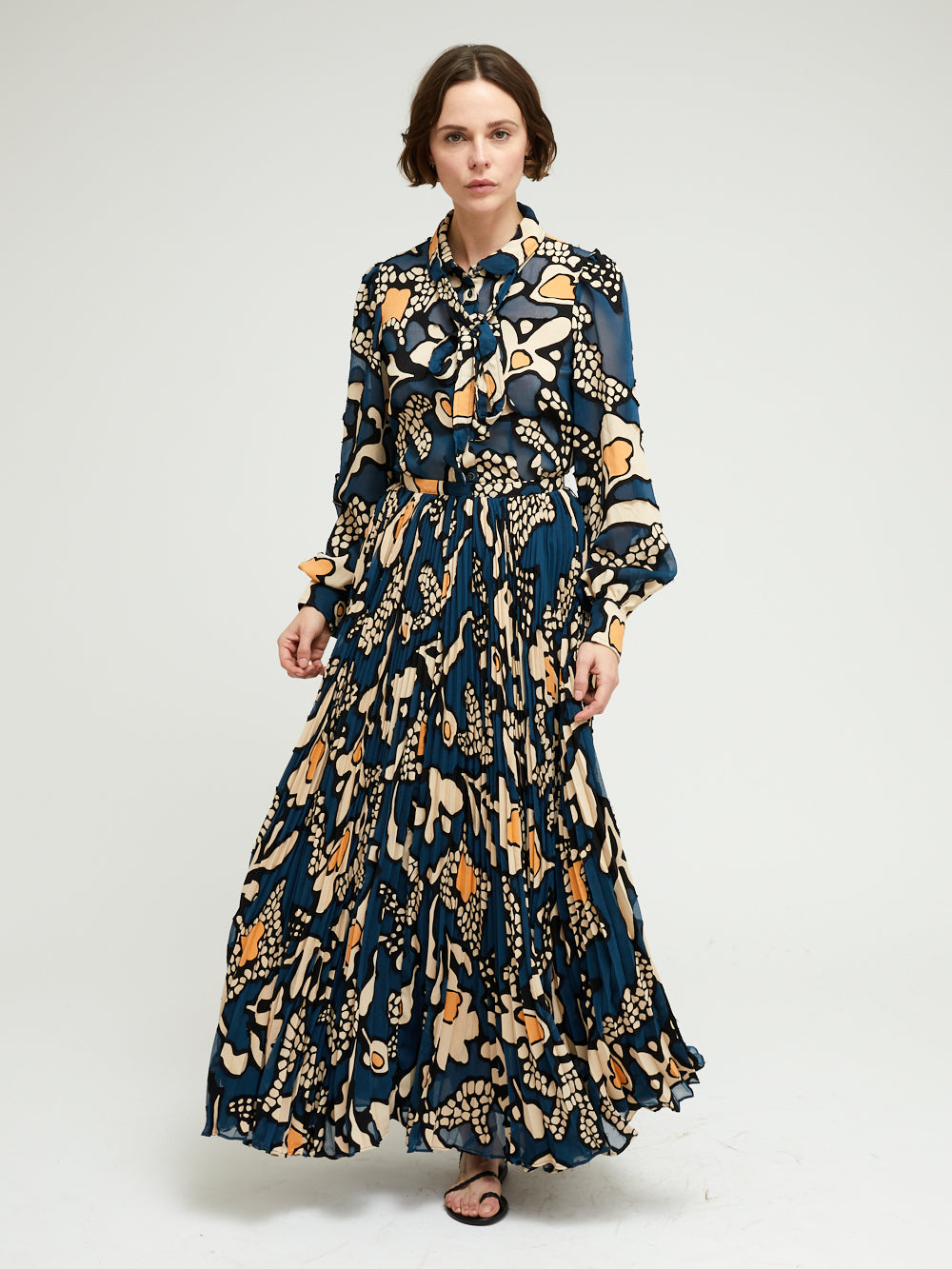 FAUN CELESTINE SKIRT