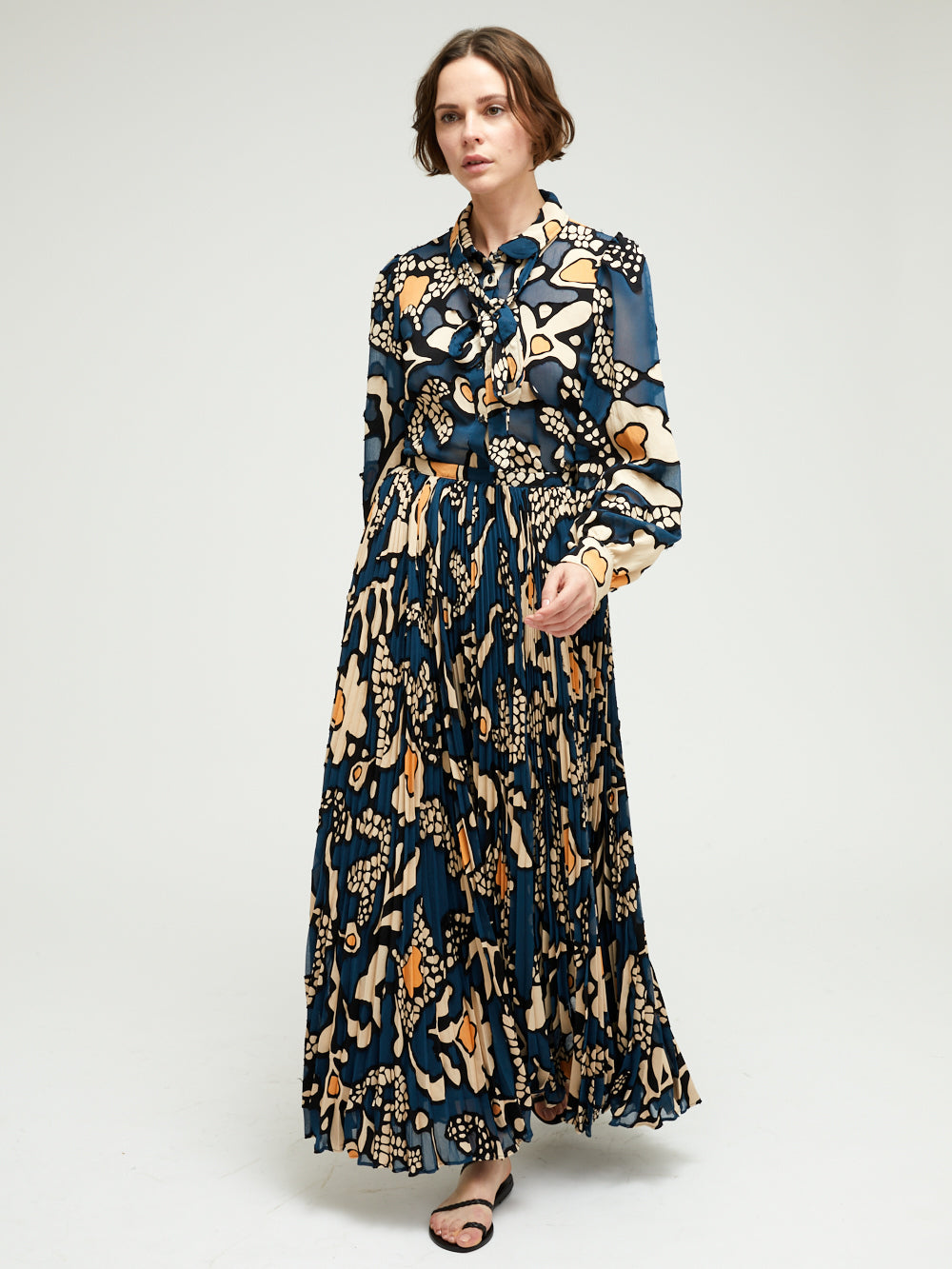 FAUN CELESTINE SKIRT