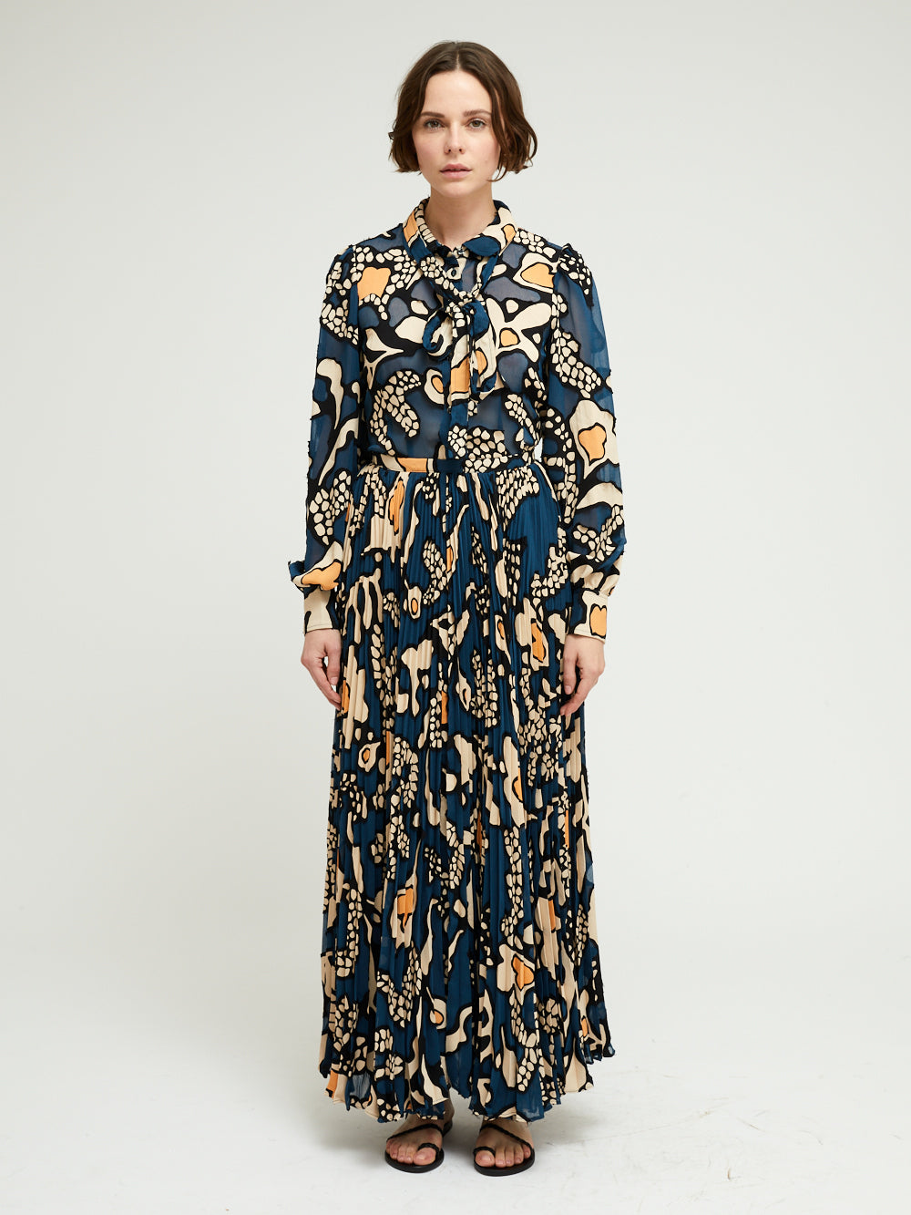 FAUN CELESTINE SKIRT