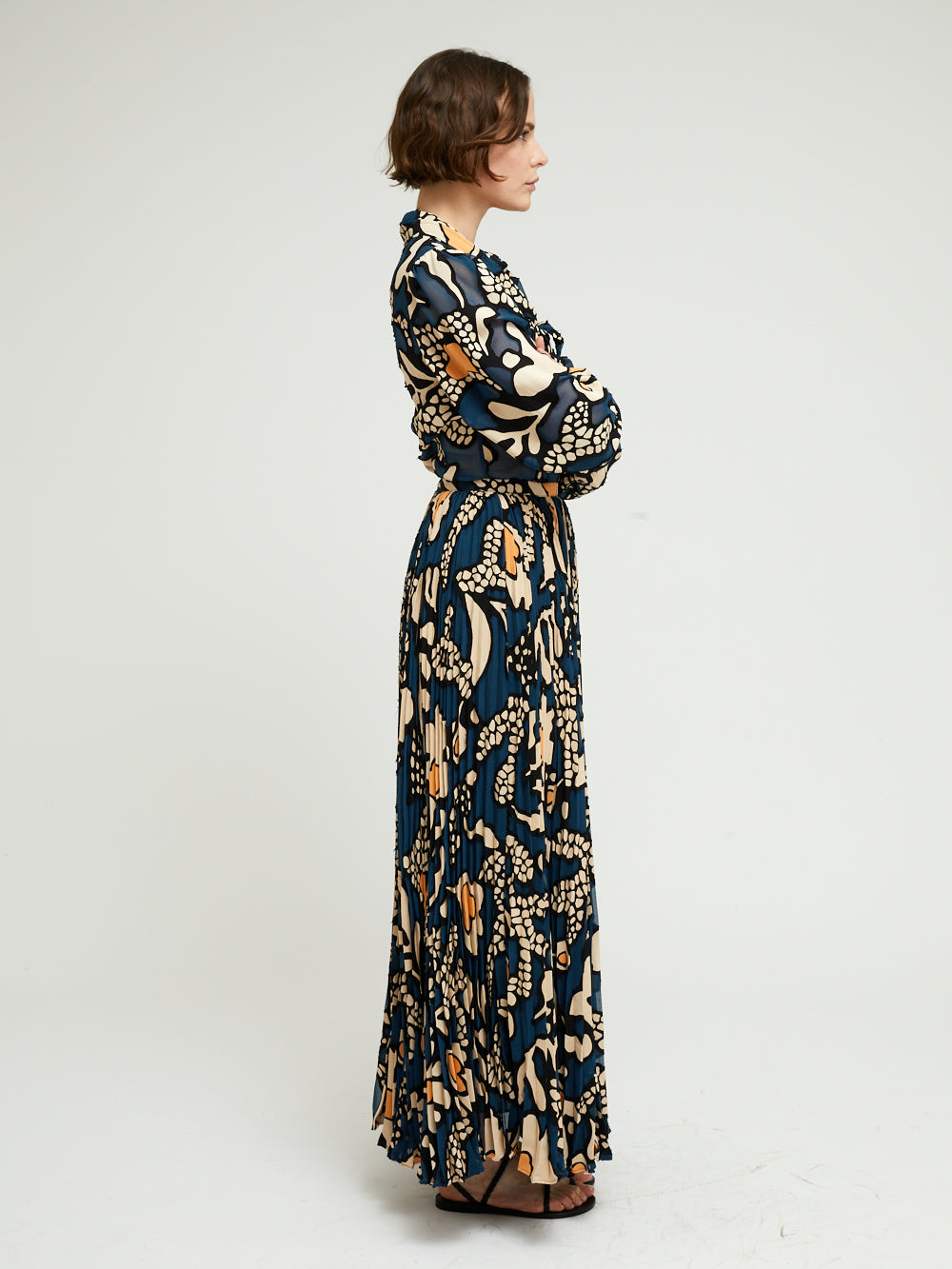 FAUN CELESTINE SKIRT
