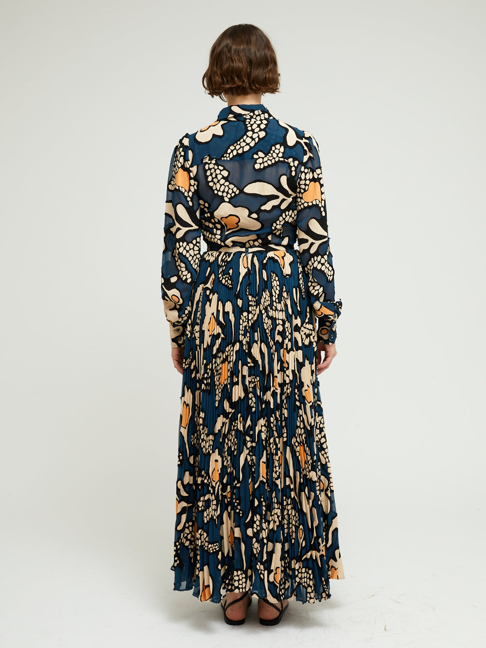 FAUN CELESTINE SKIRT
