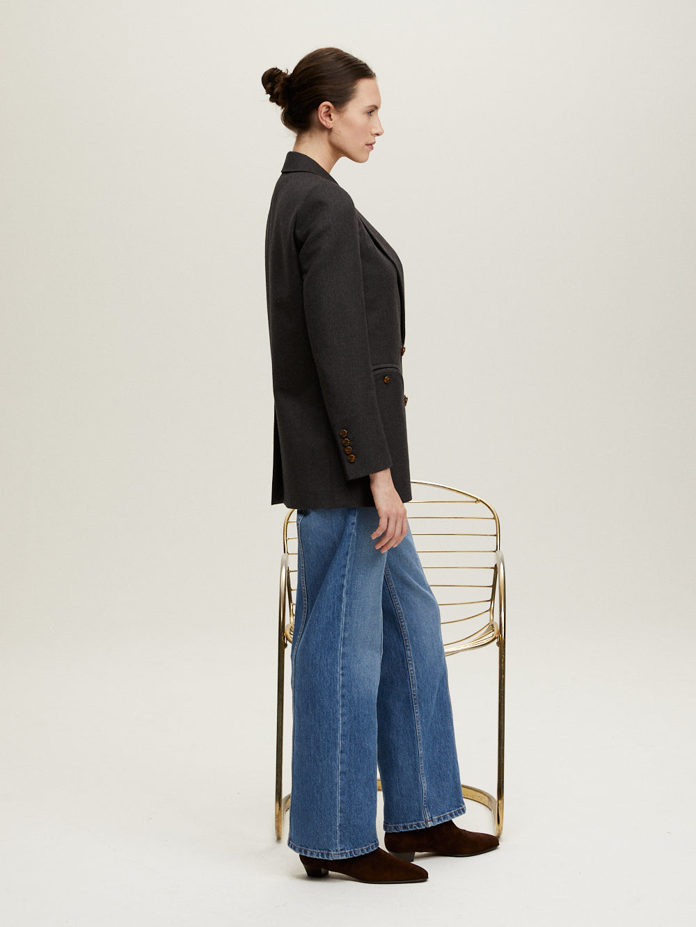ASTORIA EVERYDAY BLAZER