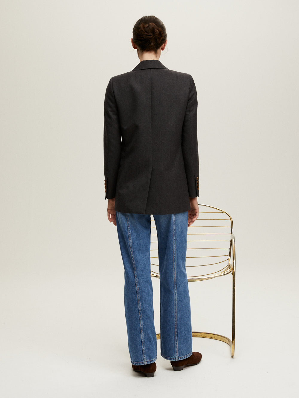 ASTORIA EVERYDAY BLAZER