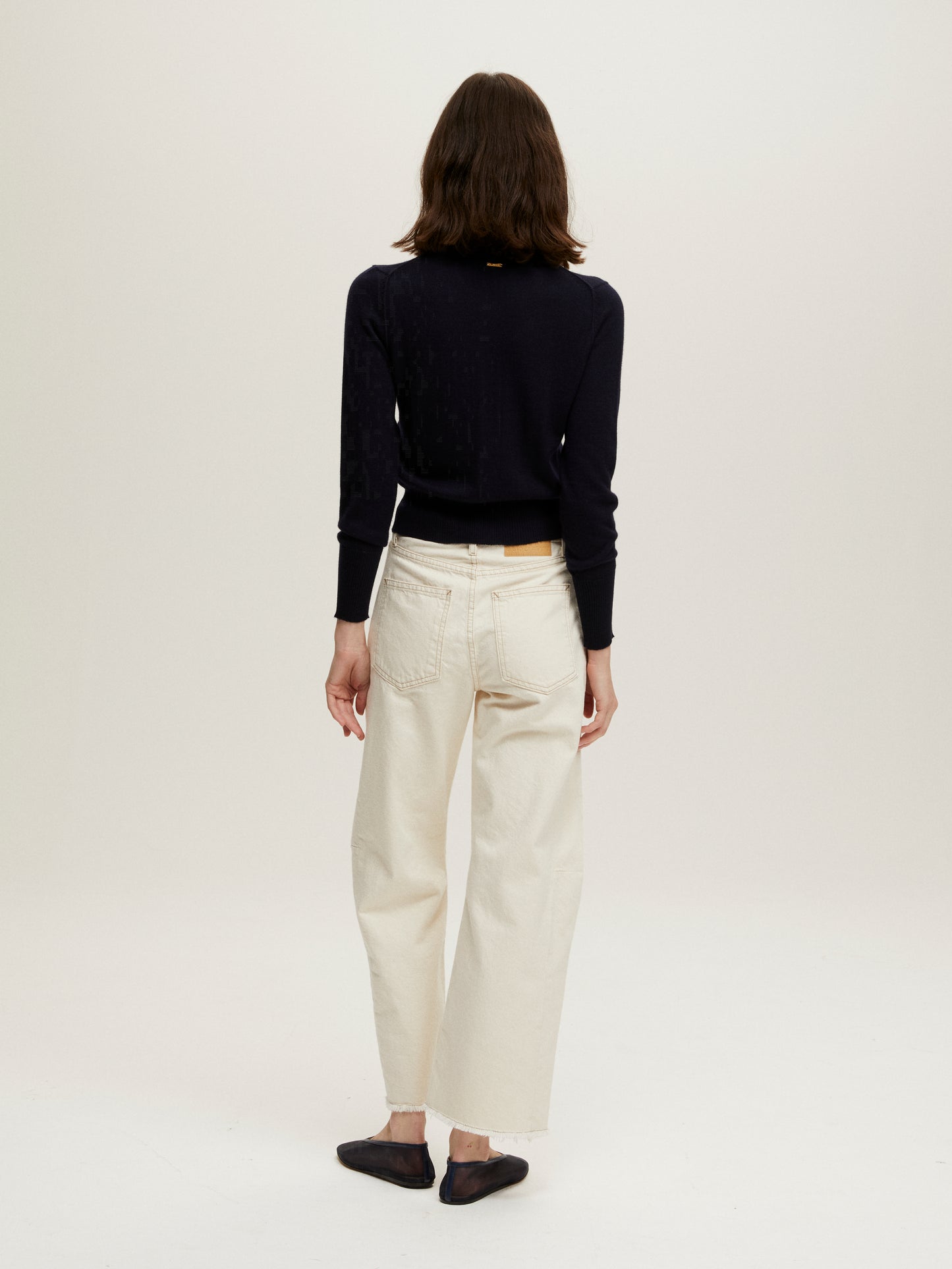 CARDIGAN JULIETTE NAVY