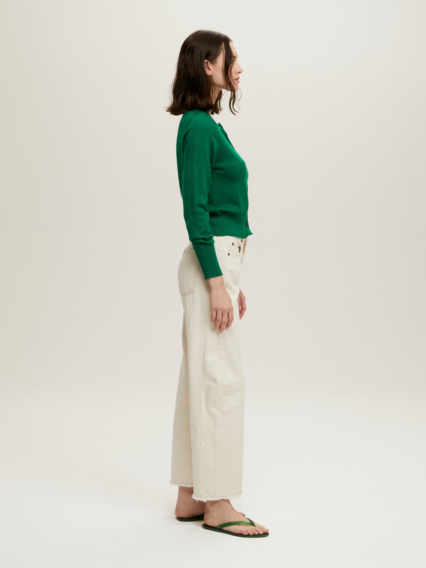CARDIGAN JULIETTE JUNGLE