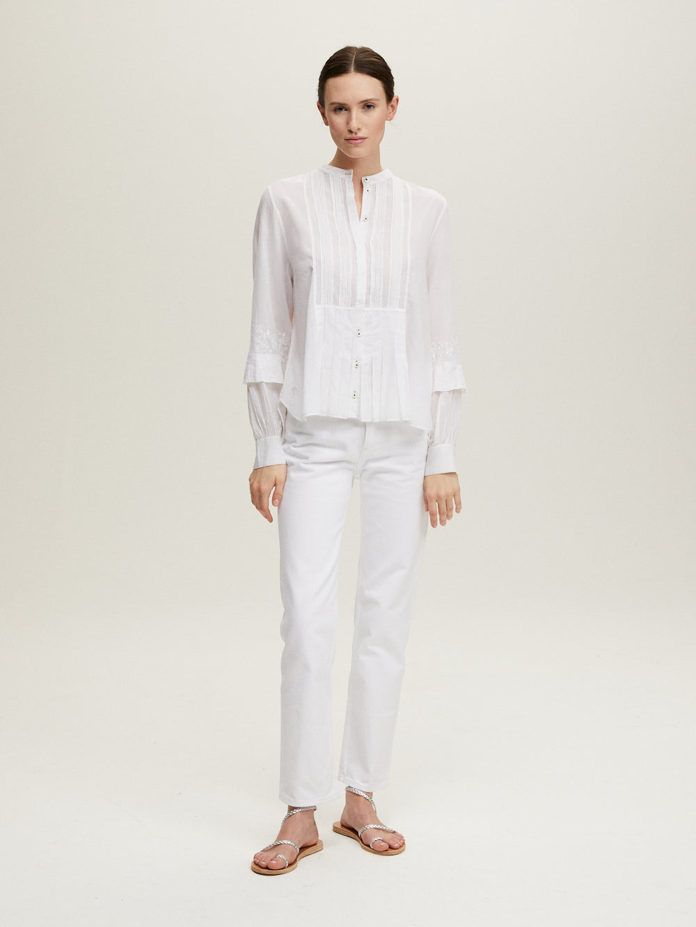 TISIA SHIRT
