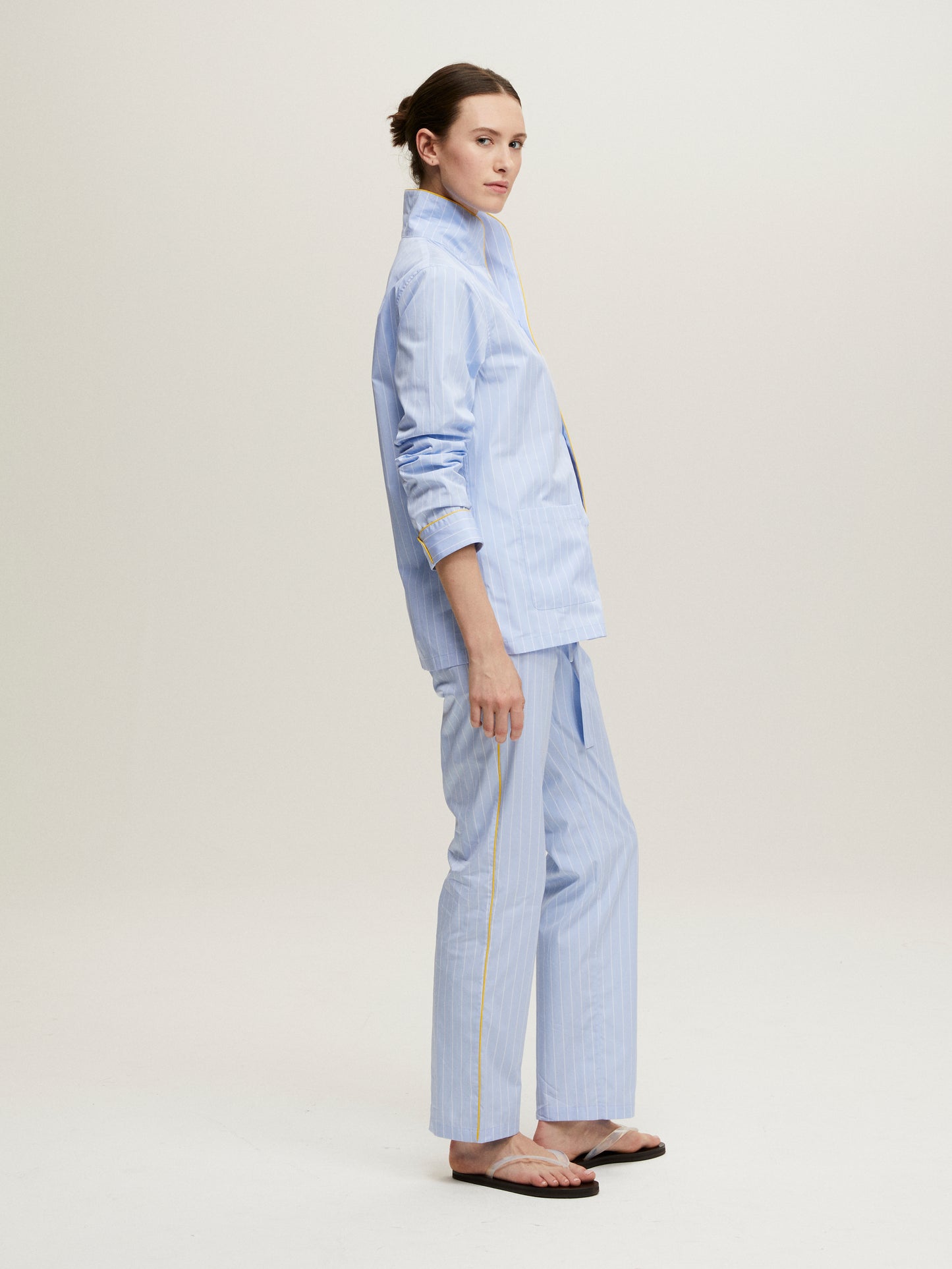 WALDORF SKY BLUE PAJAMAS