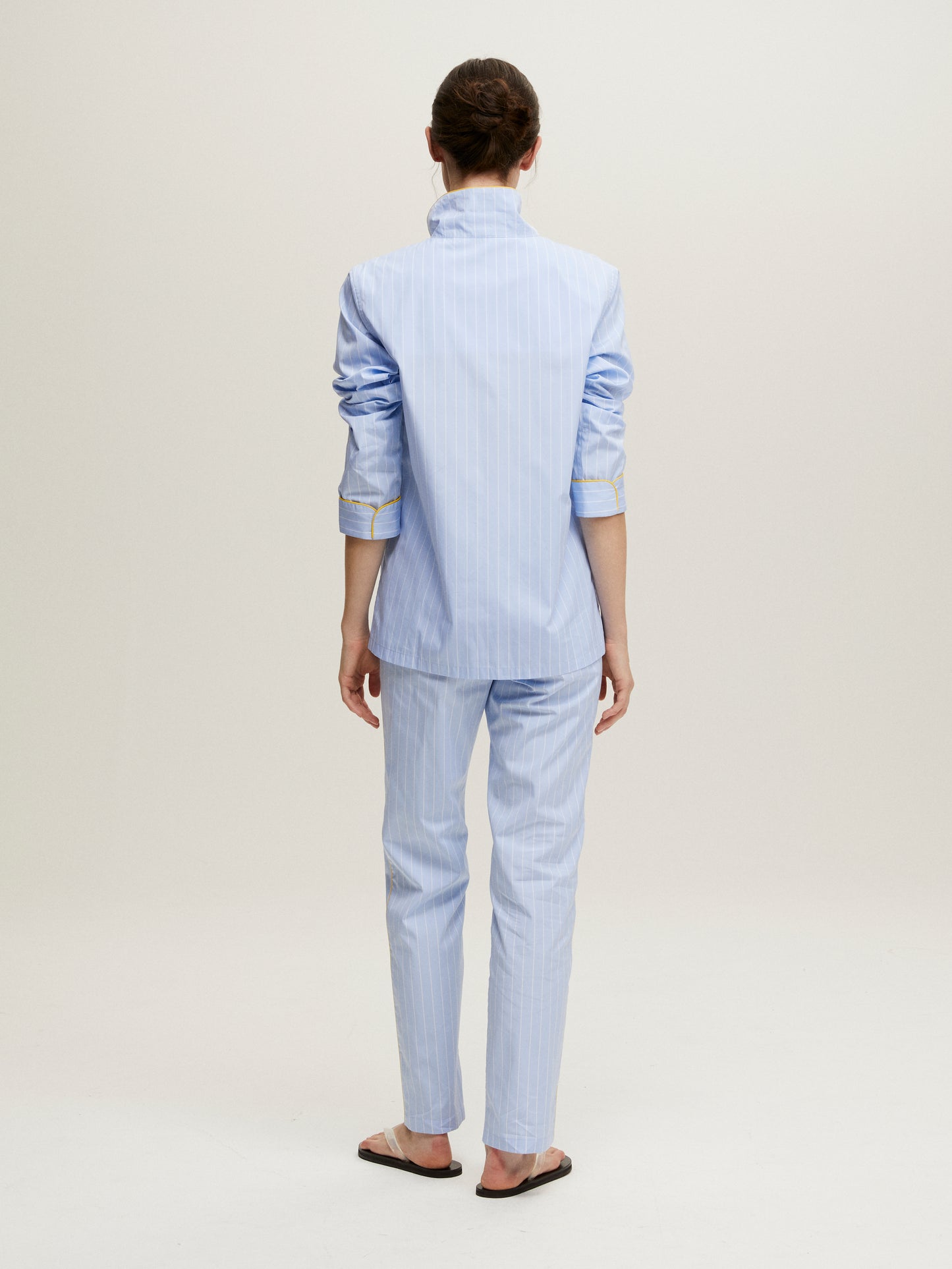WALDORF SKY BLUE PAJAMAS