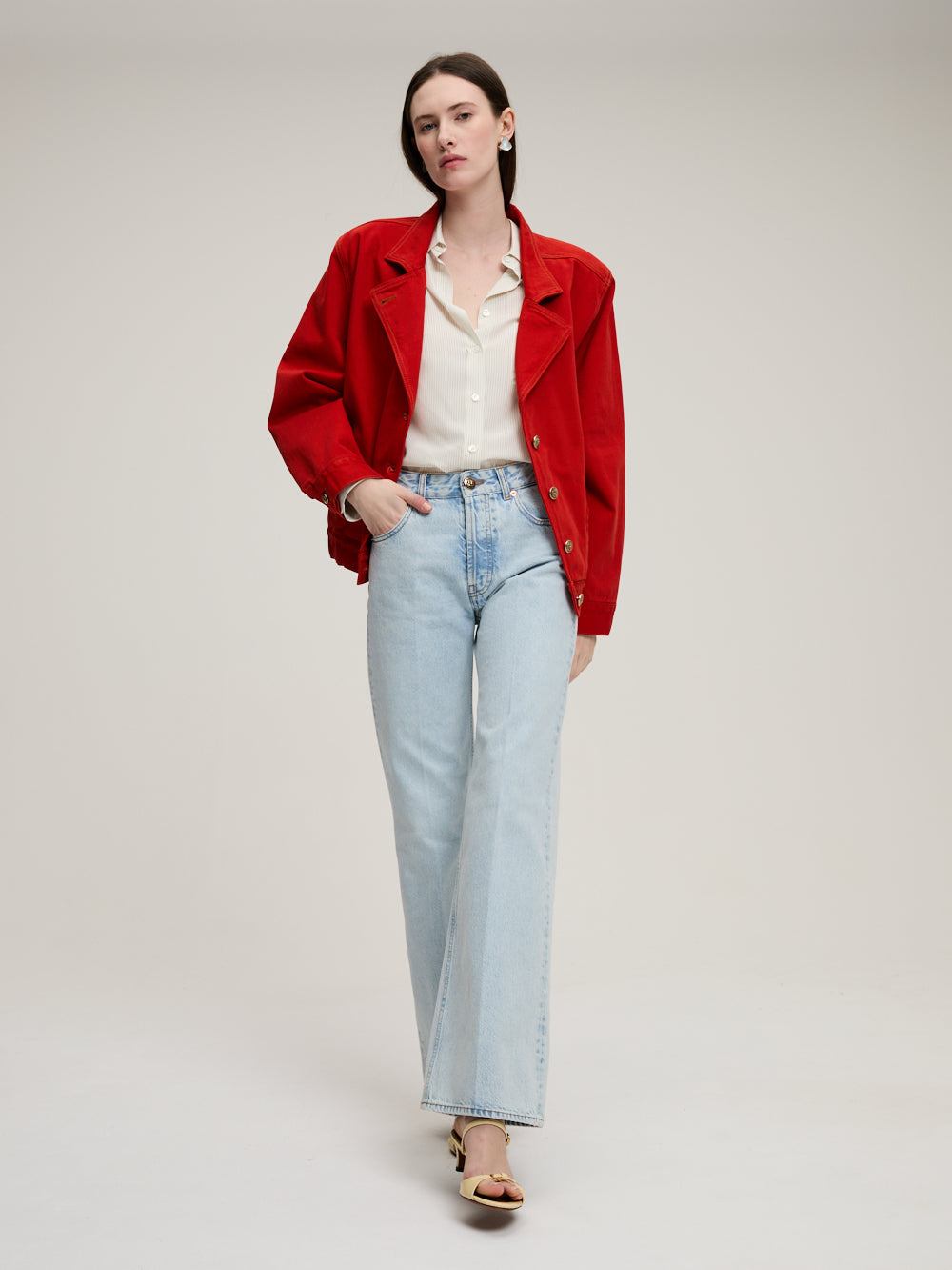 BOMBER CLEO CLAPOTIS CRAB