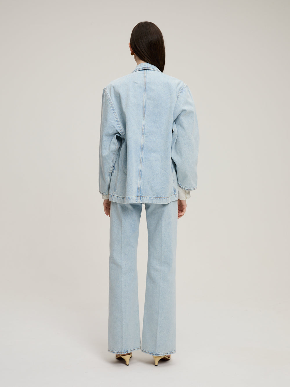 CORY NARIIDA ICE JACKET