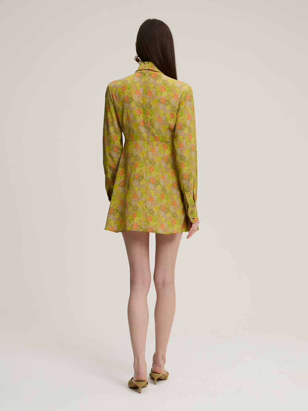 MOLLY DRESS