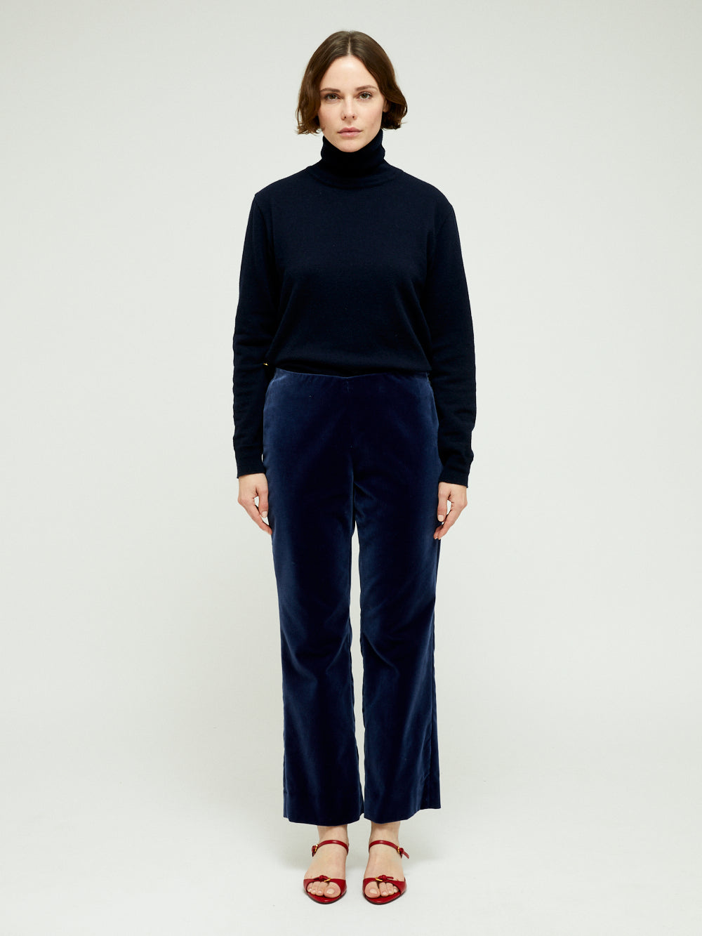 JEALOUSY MORELIA PANTS