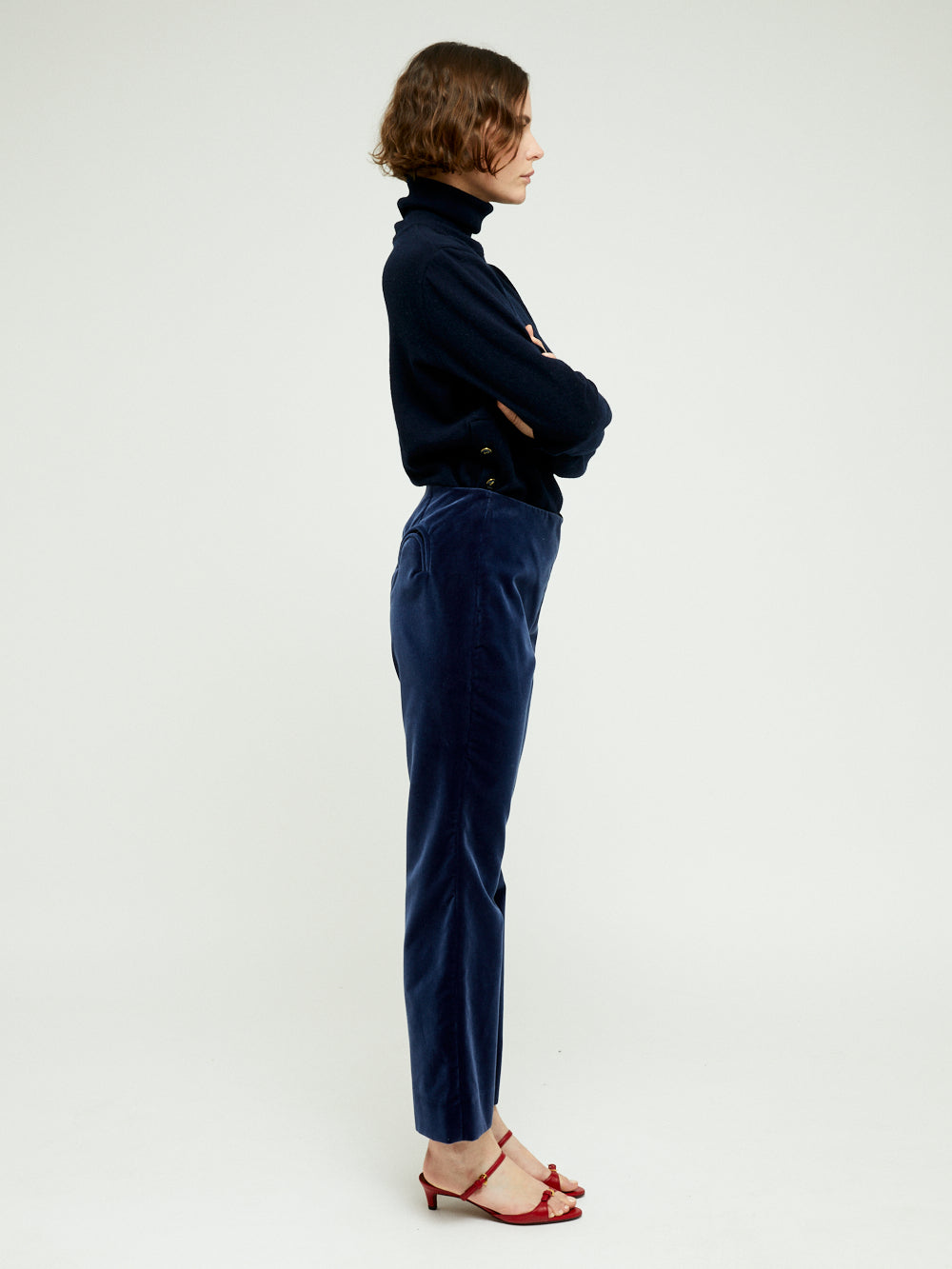 JEALOUSY MORELIA PANTS