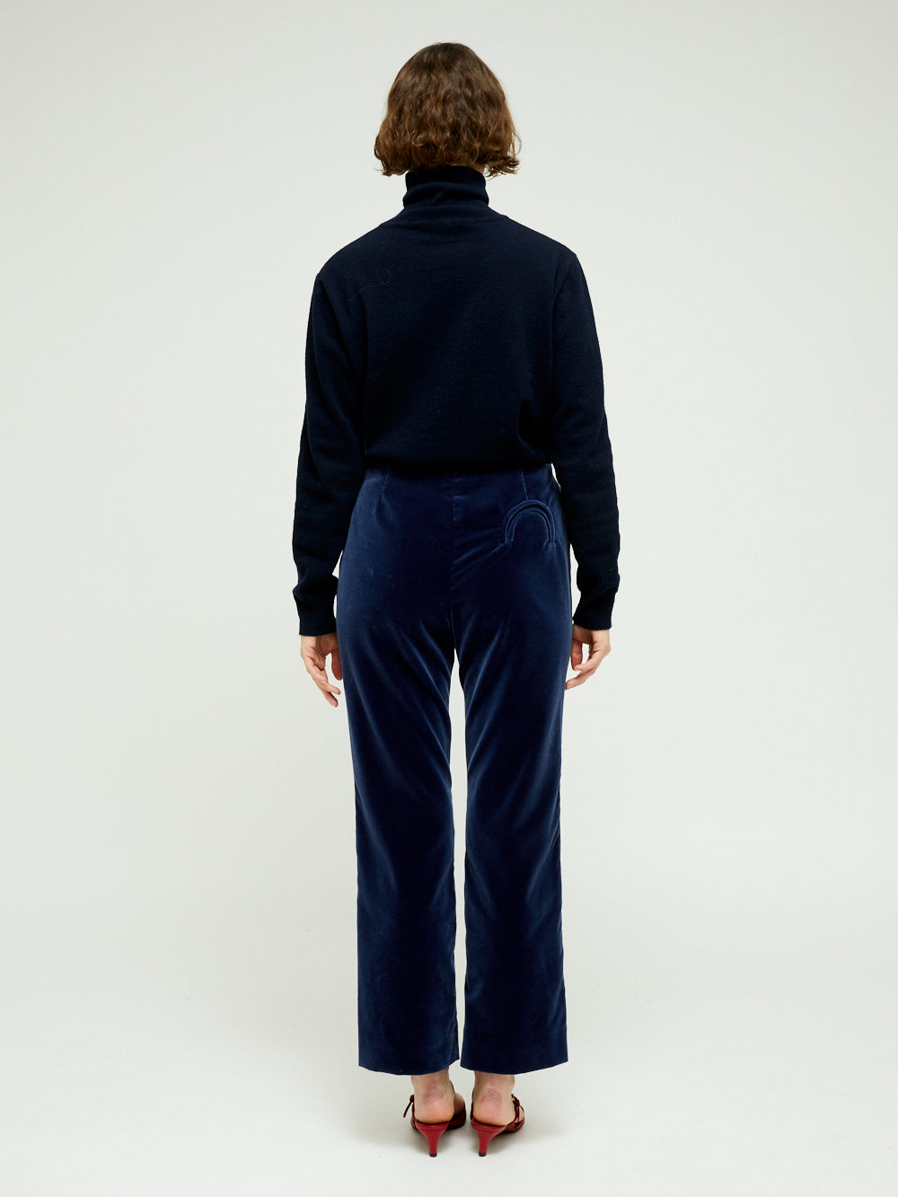 JEALOUSY MORELIA PANTS