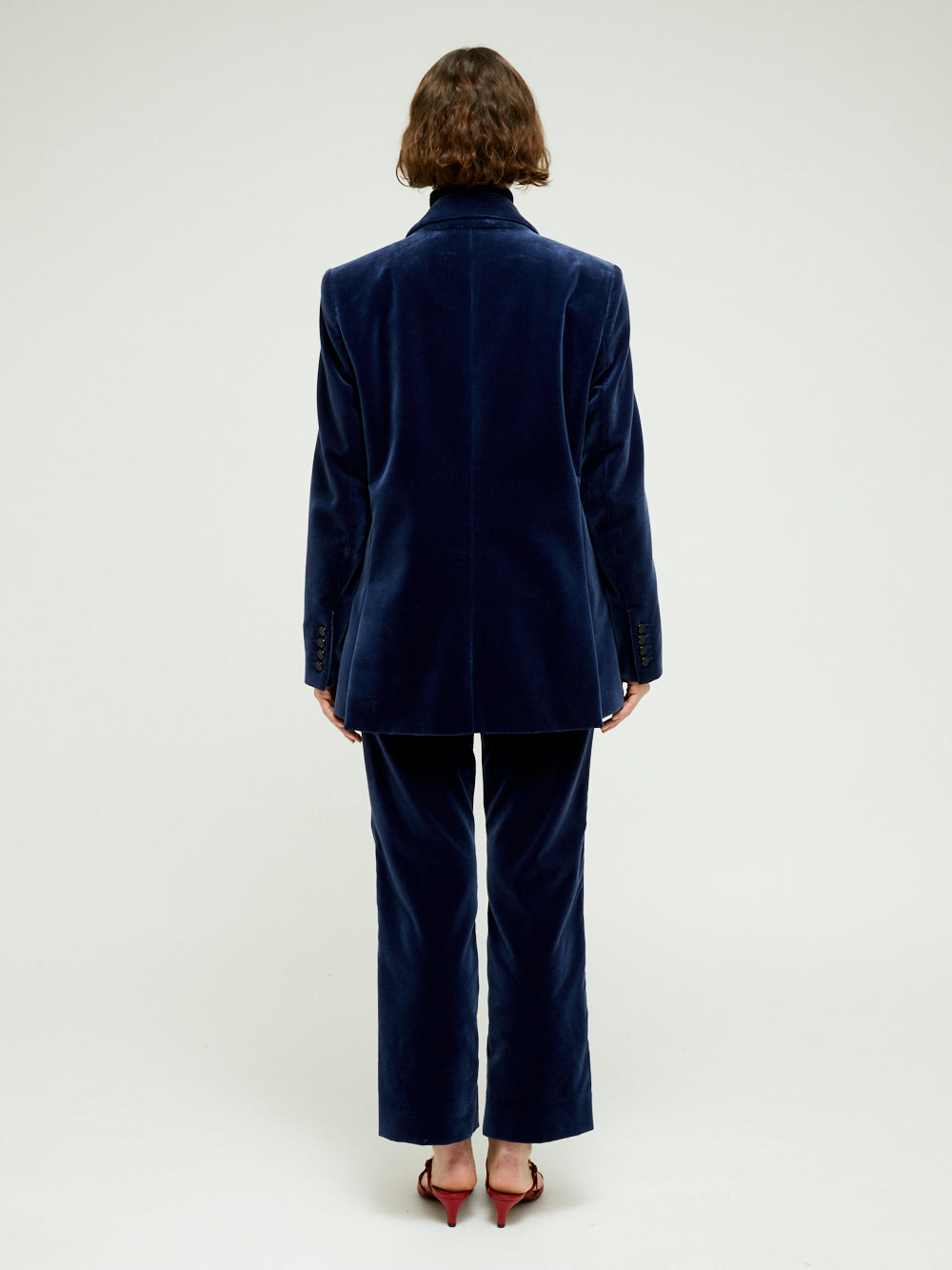 JEALOUSY EVERYNIGHT BLAZER