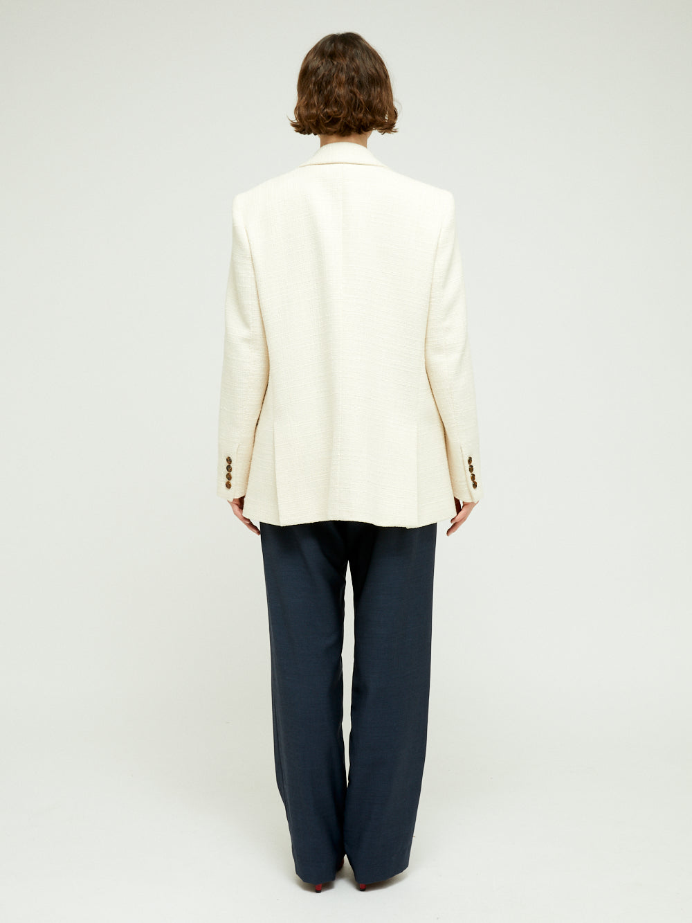 BLAZER MISSY EVERYNIGHT CRÈME