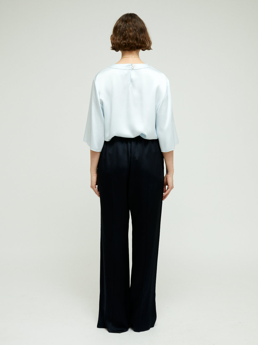 TOP ENVERS SATIN CLOUD