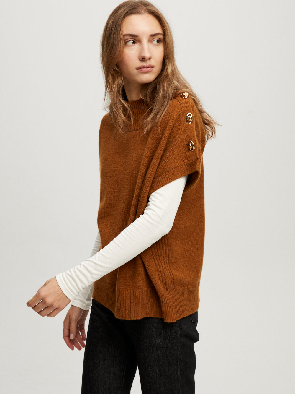 PULL GREGOR VICUNA