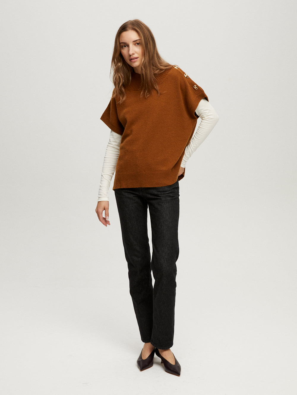 PULL GREGOR VICUNA