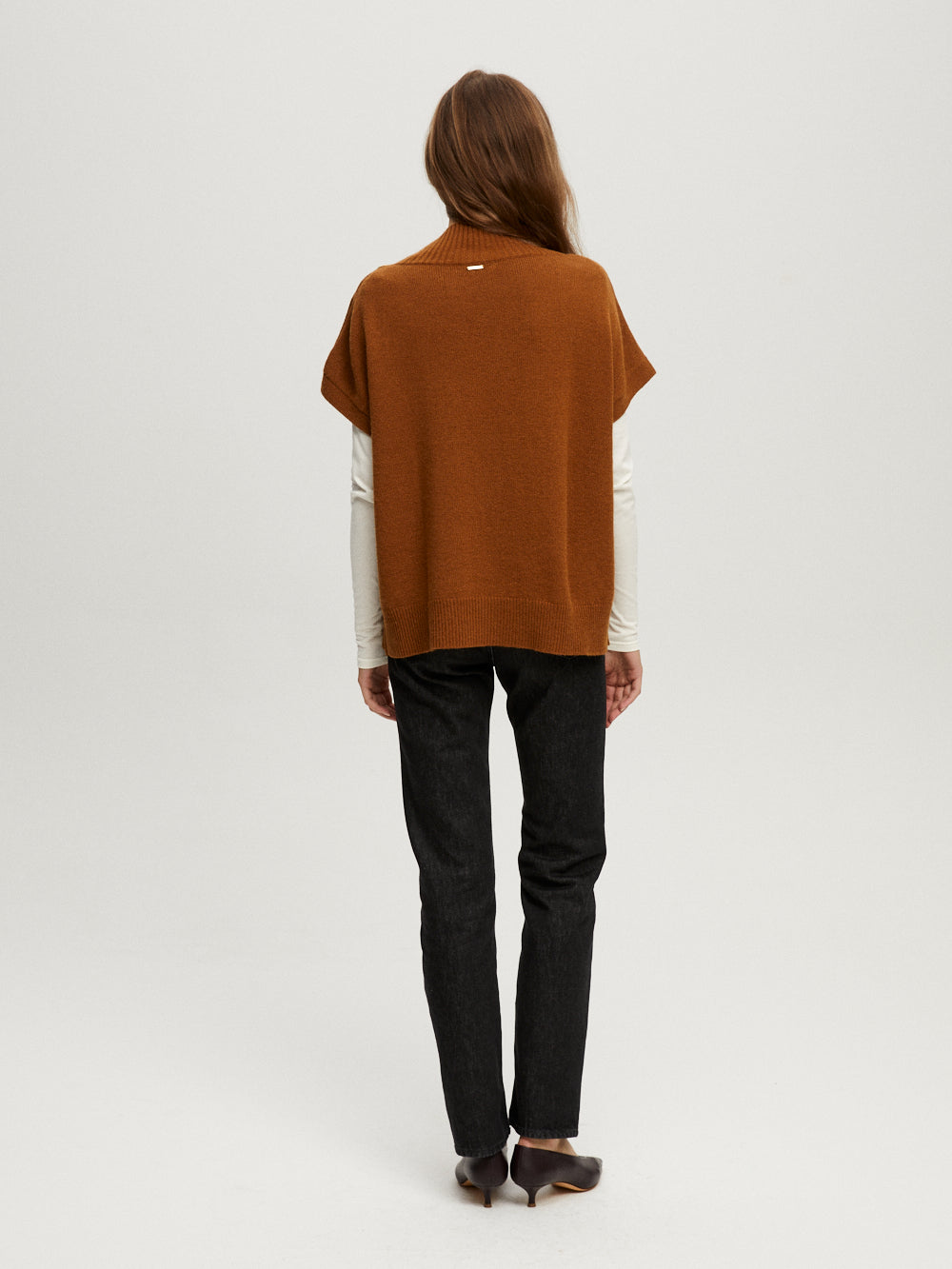 PULL GREGOR VICUNA