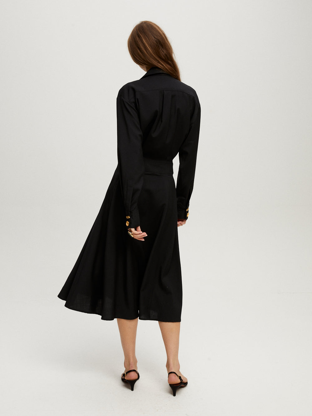 OLIVIA DRESS