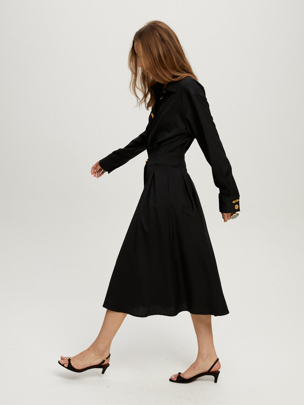 OLIVIA DRESS