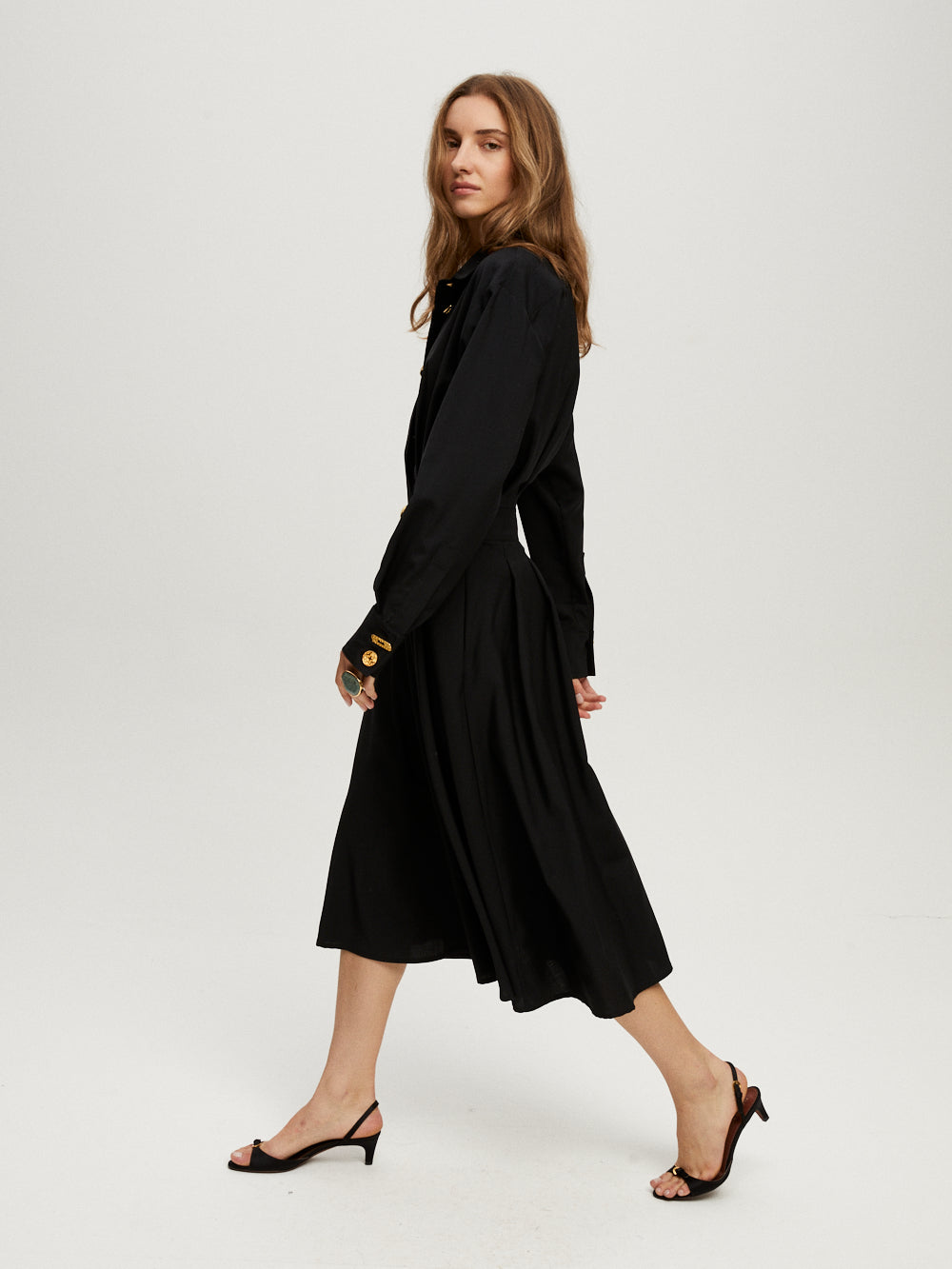 OLIVIA DRESS