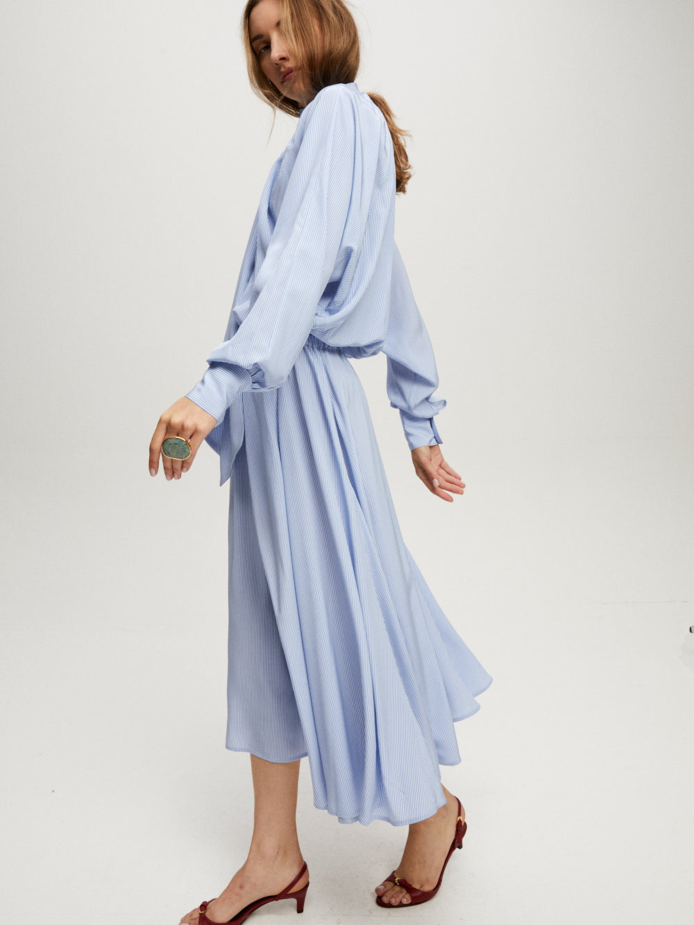 ROBE SUSAN