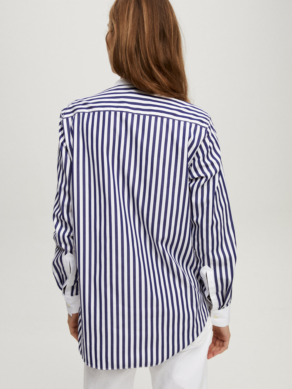 BUNNY BUTCHERS STRIPES SHIRT