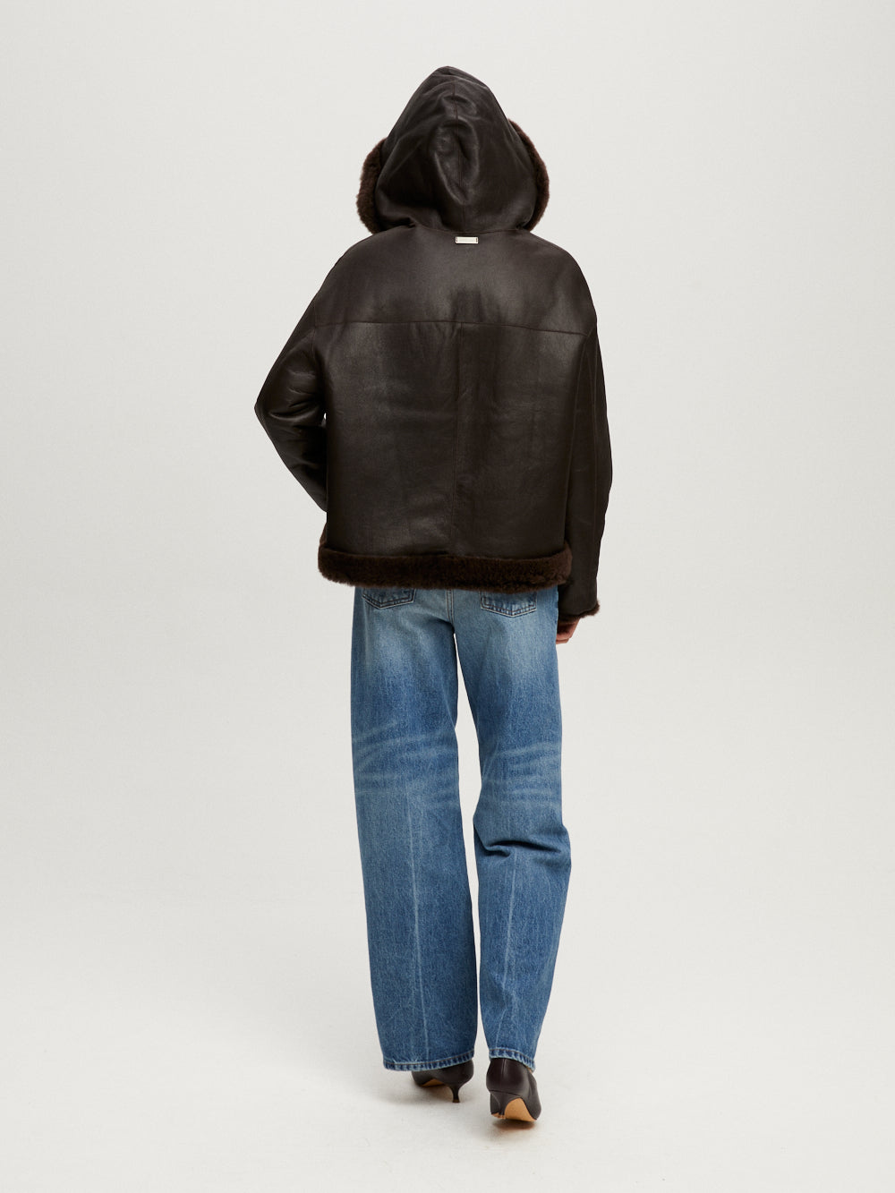 VESTE JENAT LACON CACHEMIRE DELICIOSO