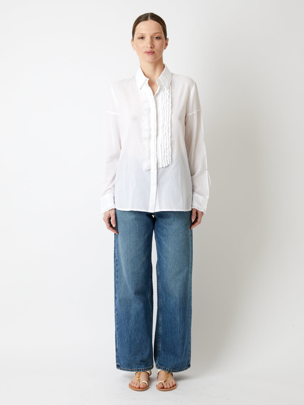 EVA SHIRT
