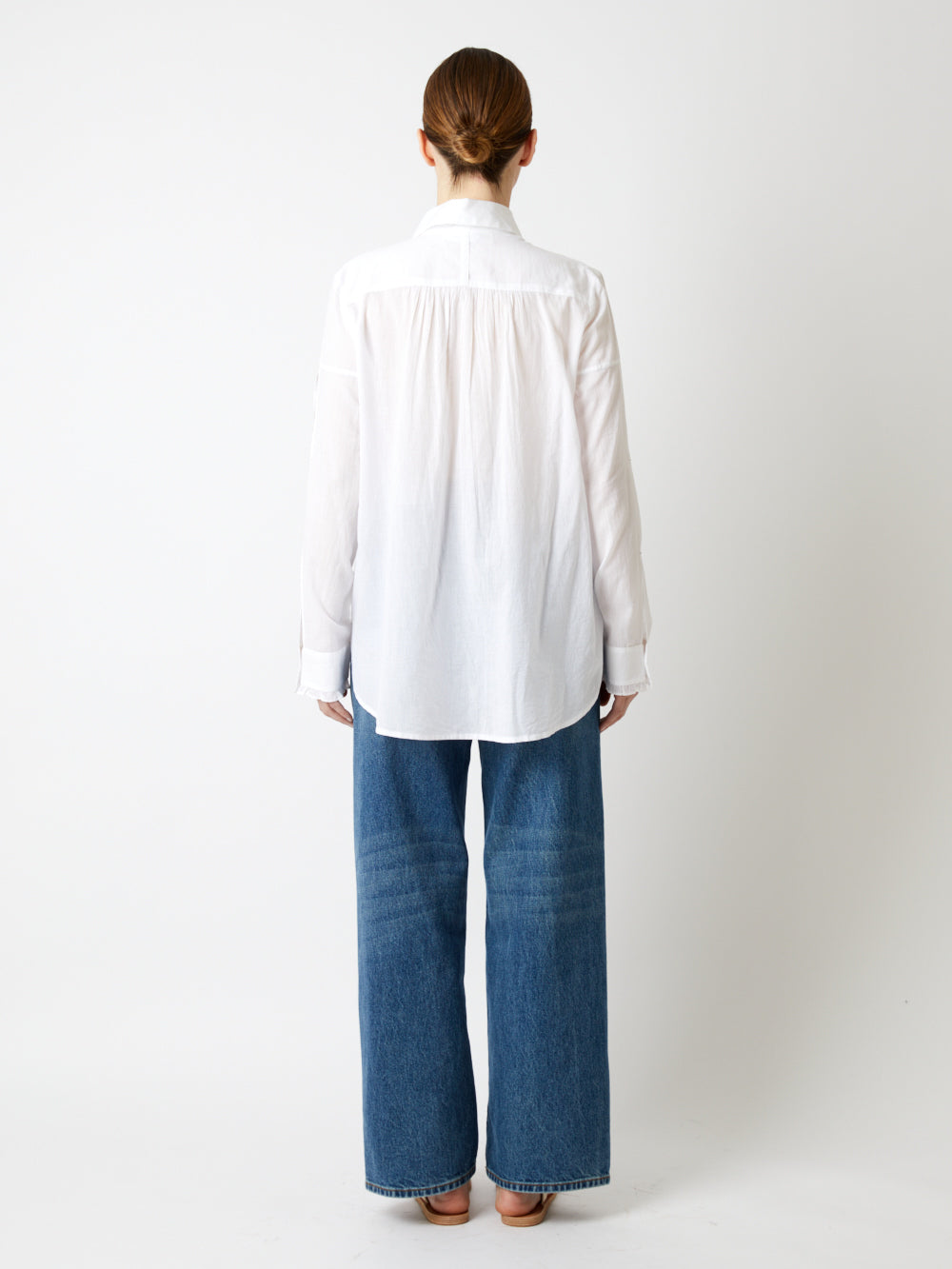 EVA SHIRT