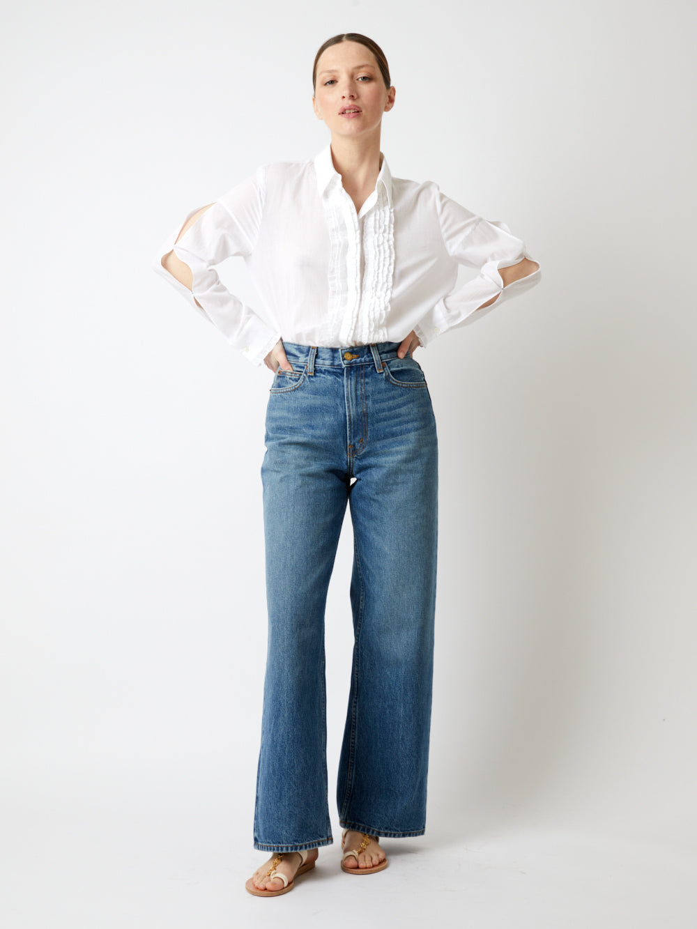 EVA SHIRT