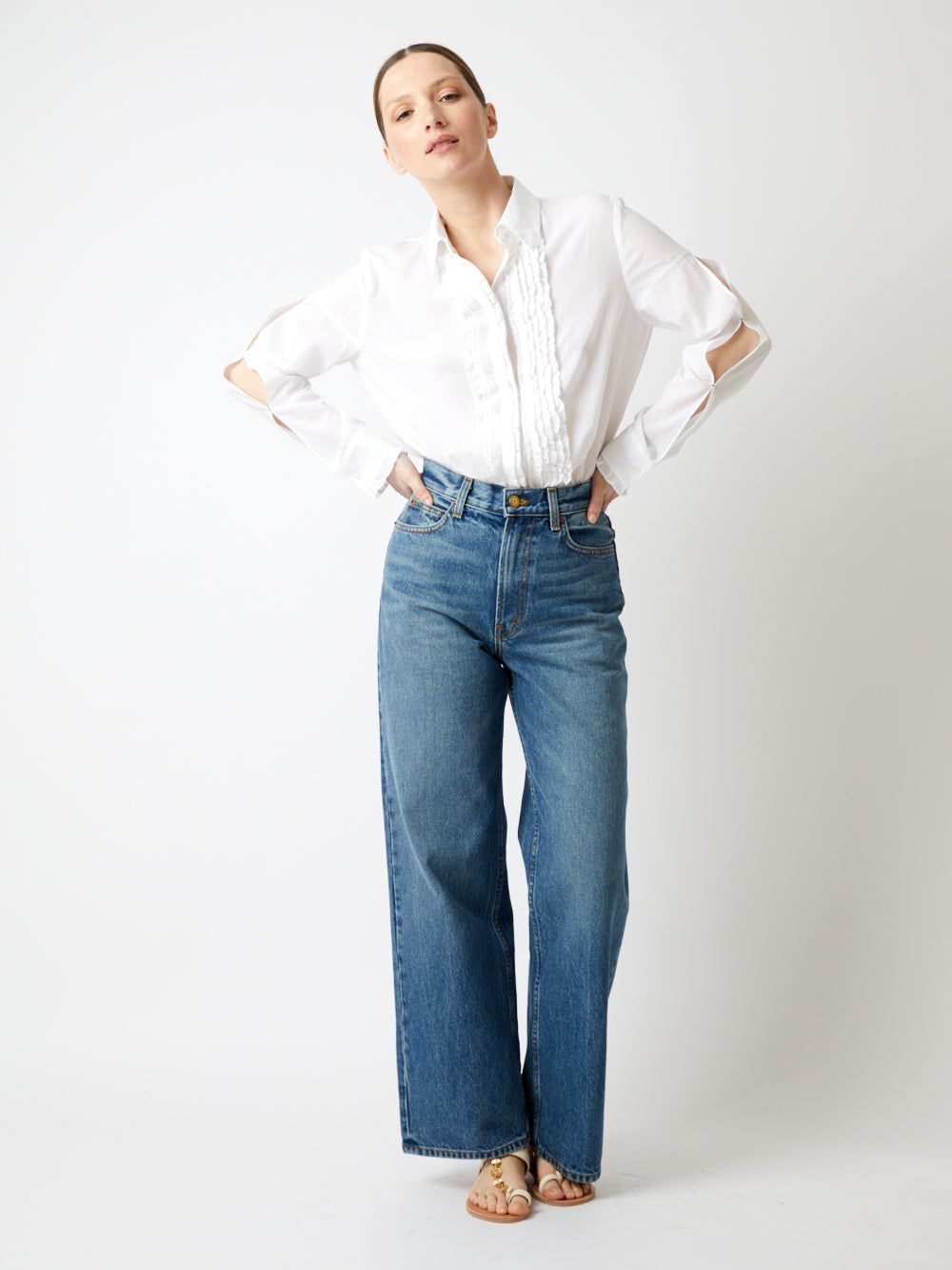 EVA SHIRT