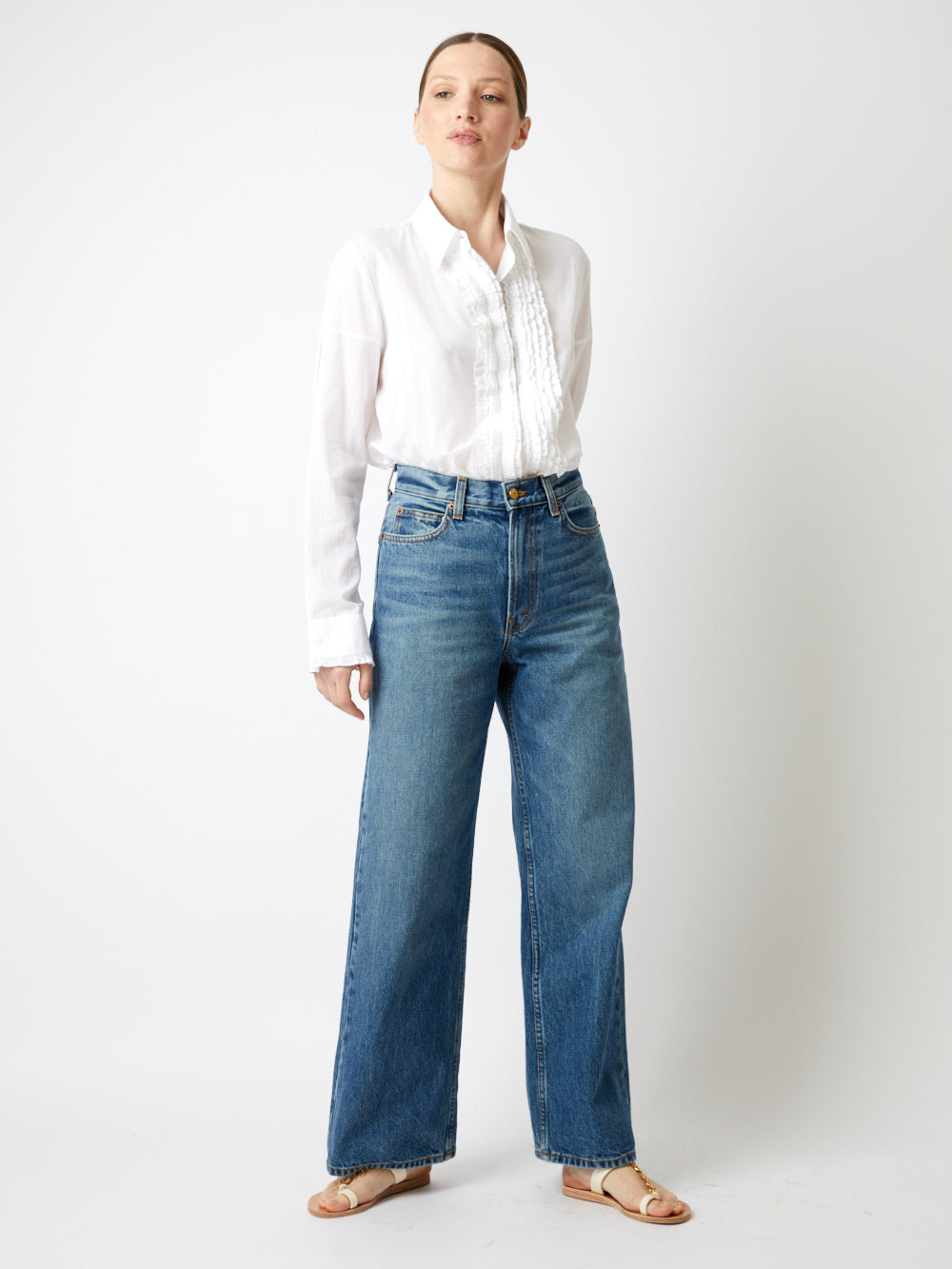 EVA SHIRT