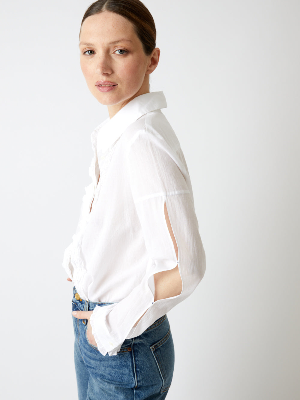EVA SHIRT